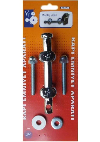 Kapı Kilit Emniyet Aparatı fiyatları