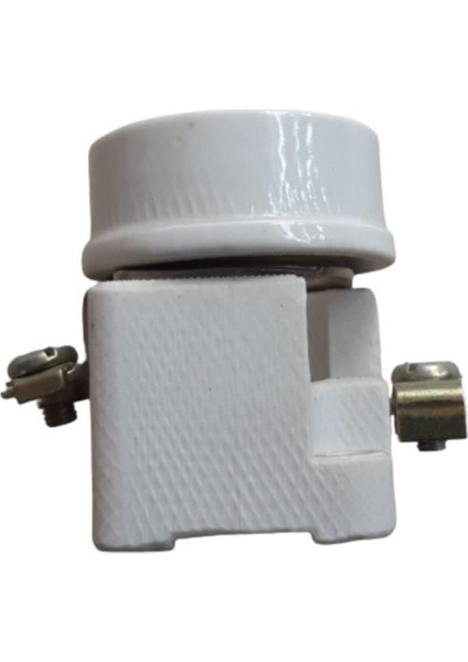 Kaleporselen Buşonlu Sigorta Gövdesi 25 Amper Sigorta fiyatları