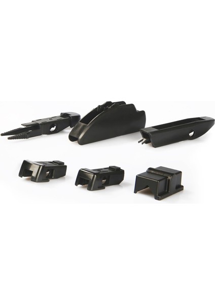 Supermute Technology Ön Tek Muz Silecek 18 (450MM) Gdy modelleri