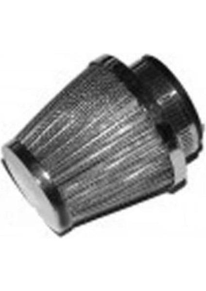 Universal Ürünler - Motorsiklet Cg Hava Filtresi Performans 38 mm - Mondial - Kuba - Asya - Motor