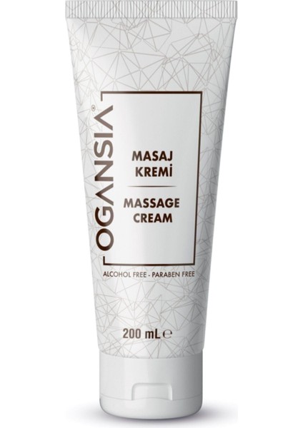 Masaj Kremi 200 ml fiyatları