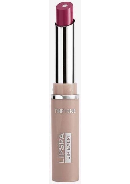 The One Lip Spa Dudak Balmı Raspberry 38885 2,1 fiyatları