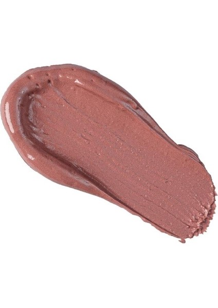 Mattemoist Lipgloss Yarı Mat Bitişli 411 Vanilla Milk