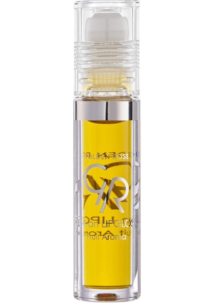 Meyveli Dudak Parlatıcısı - Roll On Lipgloss Muz 8691190891671