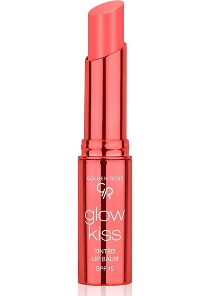 Dudak Nemlendiricisi - gr Glow Kıss Tınted Lıp Balm Peach Shake NO:04(8691190440817) fiyatları