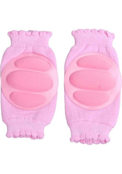 Emekleme Dizliği Pembe