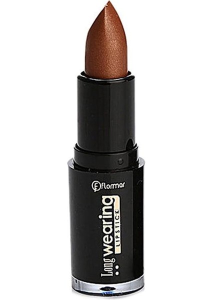 Ruj - Long Wearing Lipstick L026 Ideal Gold