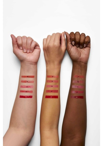 Ruj & Allık - Lip & Blush Velvet No: 6 fırsatları