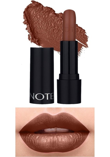 Deep Impact Ruj Kremsi Dokulu 09 Spicy Nude_x_ Lstk Deep