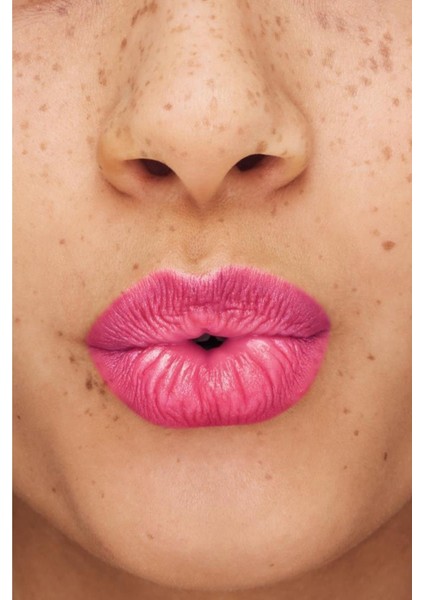 Color Trend Kremsi Ruj Doll Pink