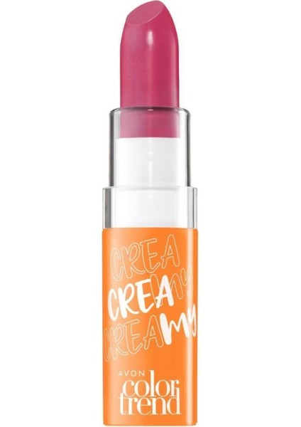 Color Trend Kremsi Ruj Doll Pink fiyatları