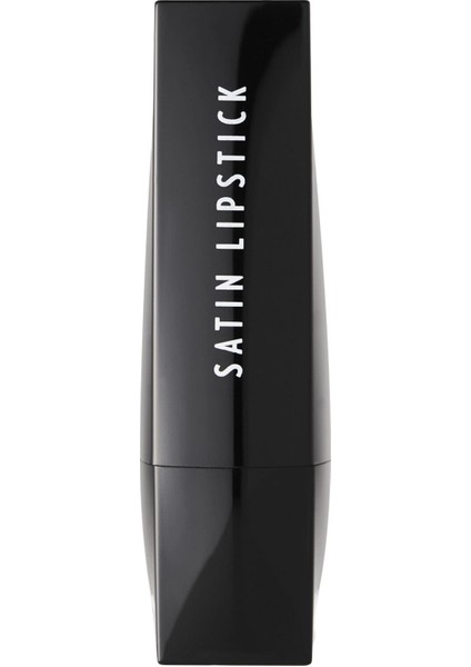 Mat Ruj - Satin Lipstick No: 15 8691190397852