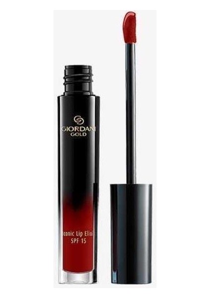 Giordani Gold Iconic Elixir Likit Ruj Spf 15