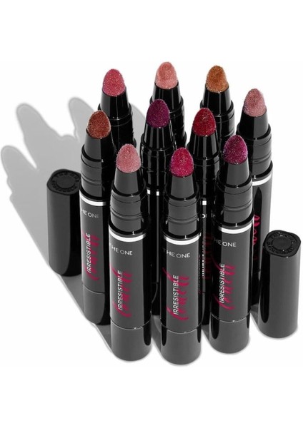 The One Irresistible Touch High Shine Ruj Pink Passion fiyatları