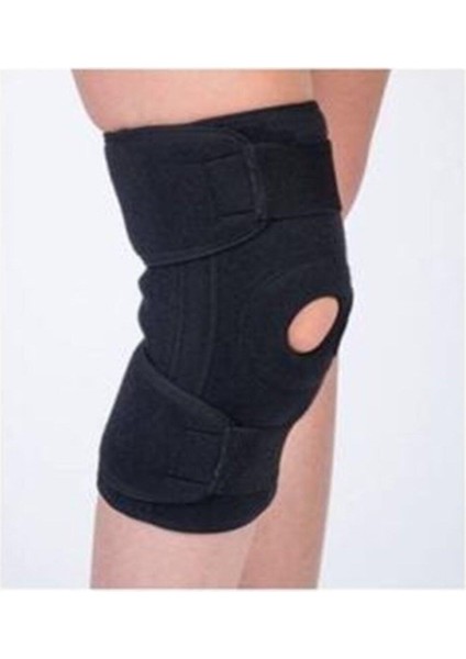Patella ve Ligament Destekli Dizlik