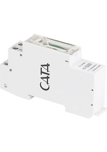 CT-9184 W Otomat Zaman Saati