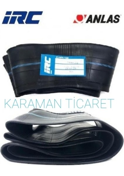 Irc Volta Vsc (Vsm Arka Için) Iç Lastik (14×2.50) Uyumludur