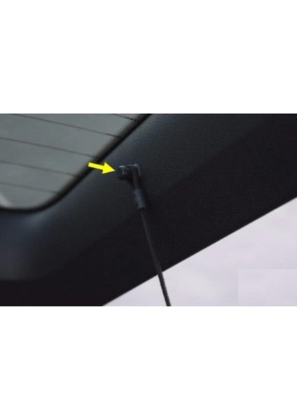 Skoda Karoq,superb,citigo,octavia Pandizot Askı Pimi 1M6867574A