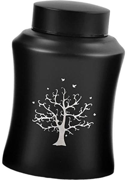 Pet Urn Kremasyon Anıtı Urns Paslanmaz Çelik Cenaze Kremasyon Urn Kavanozu Büyük (Yurt Dışından) fiyatları