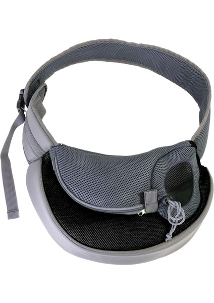 Pet Tyıcı Çanta Oft Torbası Tnabilir Havalandırılmış Alışveriş Merkezi Köpek Tyıcıları Çanta S (Yurt Dışından)