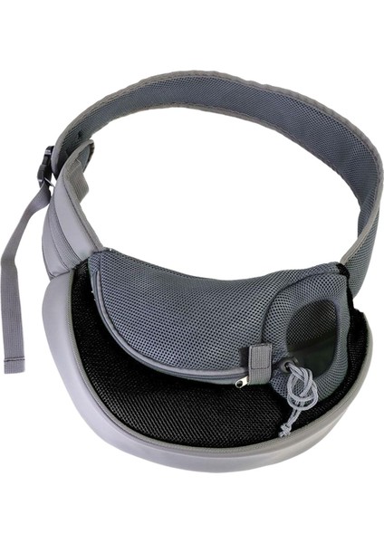 Pet Tyıcı Çanta Oft Torbası Tnabilir Havalandırılmış Alışveriş Merkezi Köpek Tyıcıları Çanta S (Yurt Dışından) modelleri