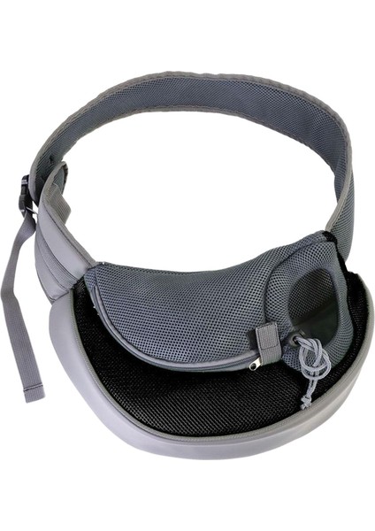 Pet Tyıcı Çanta Oft Torbası Tnabilir Havalandırılmış Alışveriş Merkezi Köpek Tyıcıları Çanta S (Yurt Dışından) fırsatları