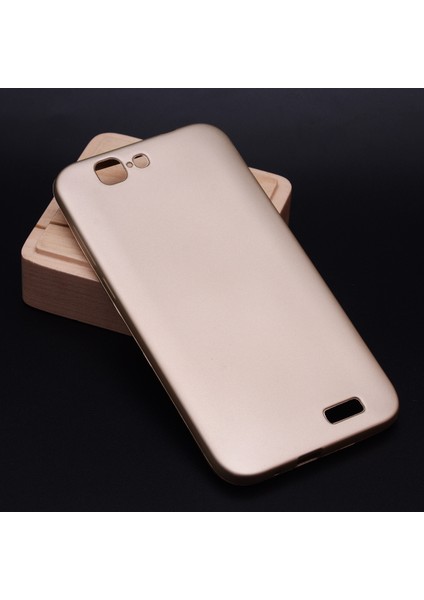 Huawei G7 Premier Silikon Koruma