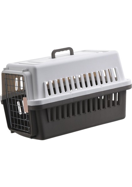 Sert Taraflı Evcil Hayvan Tyıcı Tma Kutusu Köpekler Kediler Için Kentler Için Kennel Evcil Hayvan Mağazası Hafif Kahve (Yurt Dışından)