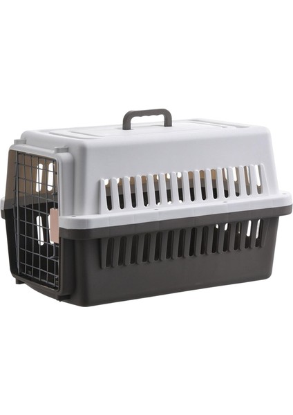 Sert Taraflı Evcil Hayvan Tyıcı Tma Kutusu Köpekler Kediler Için Kentler Için Kennel Evcil Hayvan Mağazası Hafif Kahve (Yurt Dışından) fiyatları