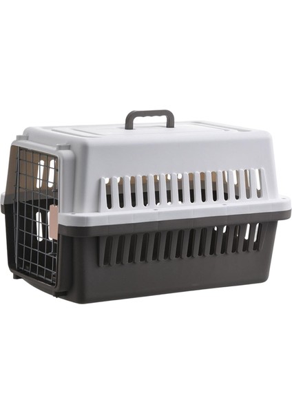 Sert Taraflı Evcil Hayvan Tyıcı Tma Kutusu Köpekler Kediler Için Kentler Için Kennel Evcil Hayvan Mağazası Hafif Kahve (Yurt Dışından) modelleri