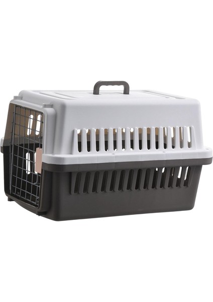 Sert Taraflı Evcil Hayvan Tyıcı Tma Kutusu Köpekler Kediler Için Kentler Için Kennel Evcil Hayvan Mağazası Hafif Kahve (Yurt Dışından) indirimleri