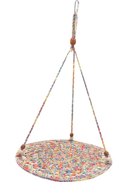 Sürüngen Hammock Swing Asma Yatak Salıncak Oyuncak Bukalemeler Hamster Turuncu (Yurt Dışından) fırsatları