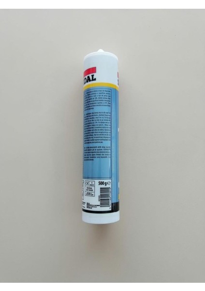 Kahverengi Mastik 417561 / 10 Adet modelleri