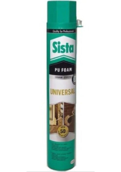 Poliüretan Köpük 750 ml