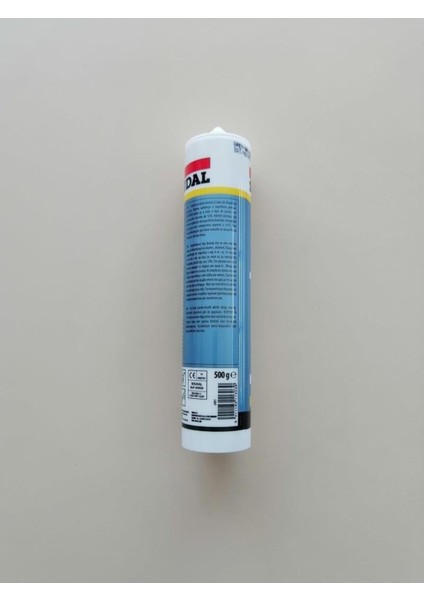 Gri Mastik 417563 / 10 Adet modelleri