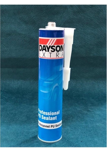 Pu Mastik Gri 280ML.