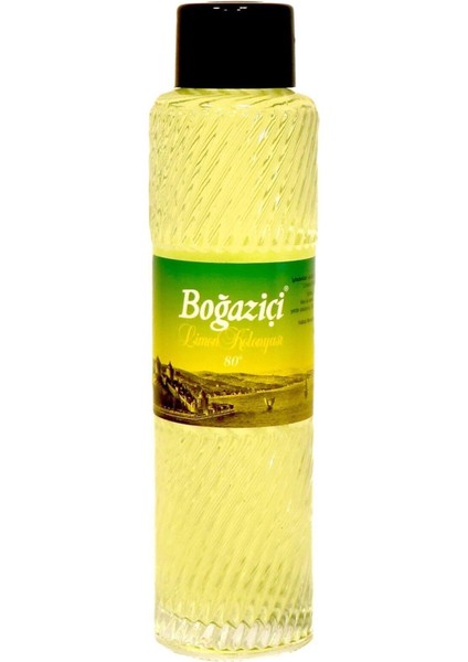 Limon Kolonyası 200 ml 6'li fiyatları