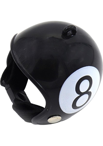 Tavuk Şapkası Şapkası Güvenlik Başlık Başı Koruyucu Kapak Evcil Hayvanlar Dekor Siyah (Yurt Dışından) modelleri