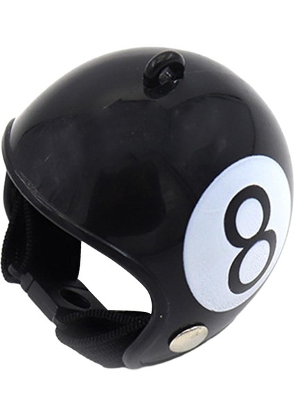 Tavuk Şapkası Şapkası Güvenlik Başlık Başı Koruyucu Kapak Evcil Hayvanlar Dekor Siyah (Yurt Dışından) fırsatları