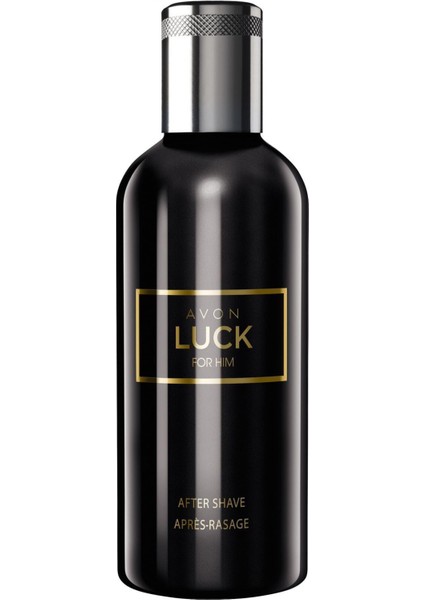 Luck Traş Sonrası Kolonya