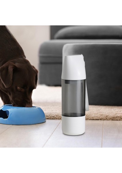 Taşınabilir Pet Su Şişesi Besleyici Su Dağıtıcı Dayanıklı Su Isıtıcı Çok Fonksiyonlu (Yurt Dışından)