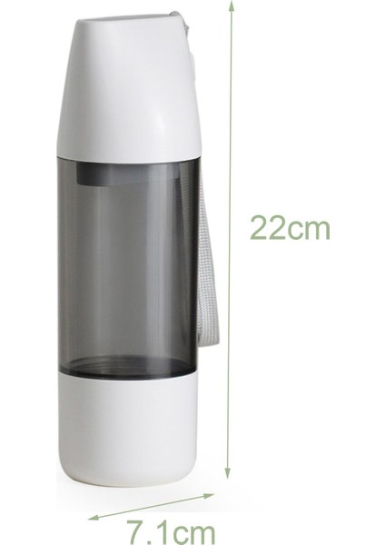 Taşınabilir Pet Su Şişesi Besleyici Su Dağıtıcı Dayanıklı Su Isıtıcı Çok Fonksiyonlu (Yurt Dışından) indirimleri