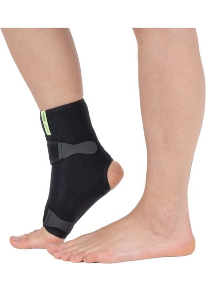 Ayak Bileklik +8 Bandajı (Sekiz Şeklinde Sarılan Elastik Çapraz Bant) fırsatları