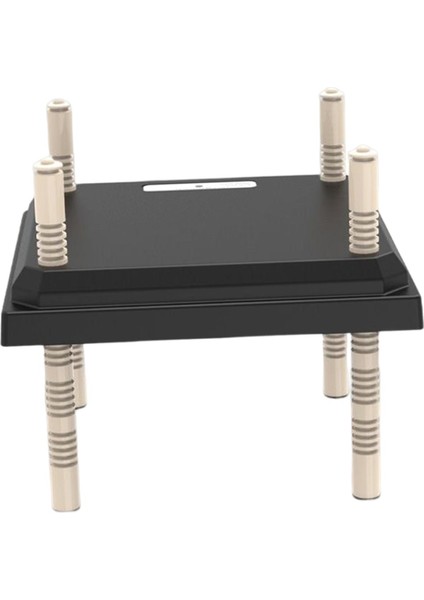 Elektrikli Isıtıcı Ayarlanabilir Yükseklik Güvenliği Brooder Isıtma Plakası Civciv Plakası Balck 25X25Cm (Yurt Dışından) modelleri