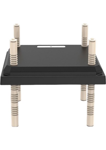 Elektrikli Isıtıcı Ayarlanabilir Yükseklik Güvenliği Brooder Isıtma Plakası Civciv Plakası Balck 25X25Cm (Yurt Dışından) fırsatları