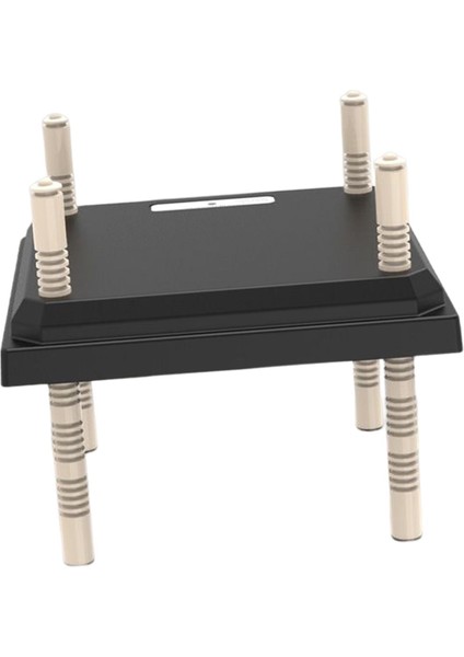 Elektrikli Isıtıcı Ayarlanabilir Yükseklik Güvenliği Brooder Isıtma Plakası Civciv Plakası Balck 25X25Cm (Yurt Dışından) indirimleri