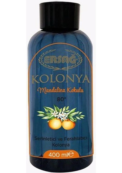 Kolonya (Mandalina)