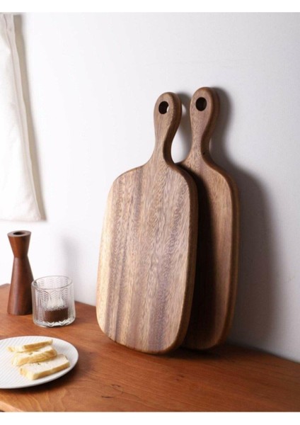 Nordıc Style & Keukenwood Keukenwood Kesme ve Sunum Tahtası fiyatları