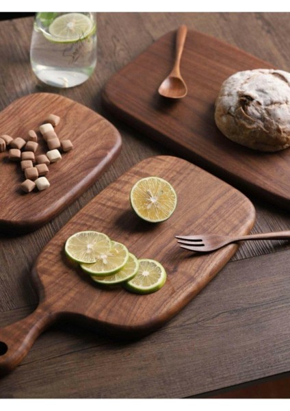 Nordıc Style & Keukenwood Keukenwood Kesme ve Sunum Tahtası modelleri