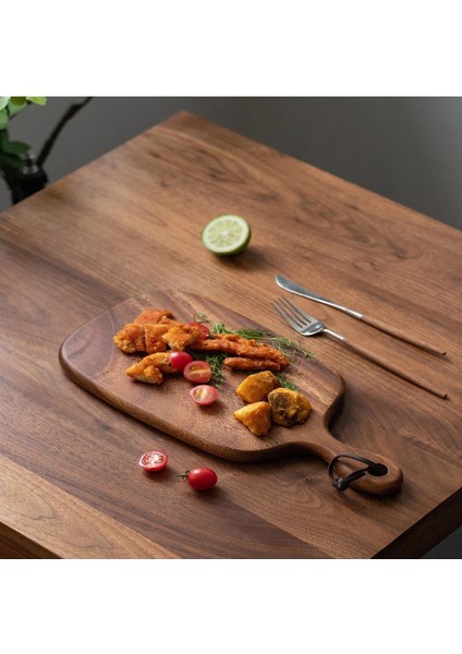Nordıc Style & Keukenwood Keukenwood Kesme ve Sunum Tahtası indirimleri